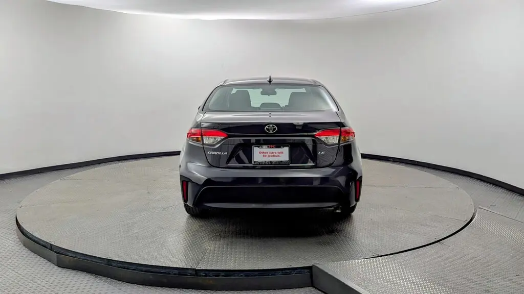 Florida Fine Cars - Used TOYOTA COROLLA 2024 MIAMI LE