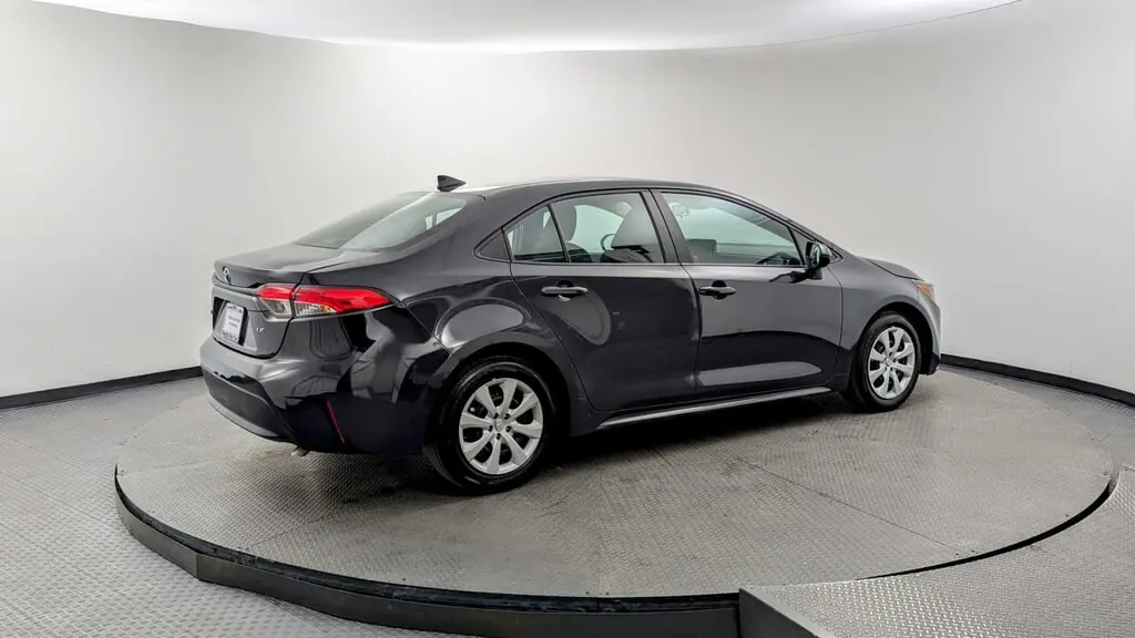 Florida Fine Cars - Used TOYOTA COROLLA 2024 MIAMI LE