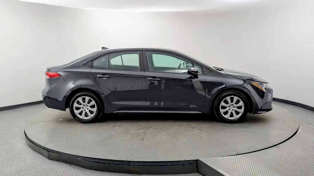 Florida Fine Cars - Used TOYOTA COROLLA 2024 MIAMI LE