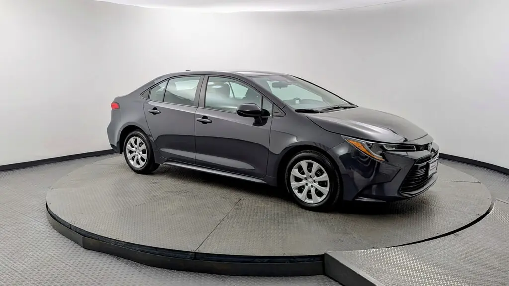 Florida Fine Cars - Used TOYOTA COROLLA 2024 MIAMI LE
