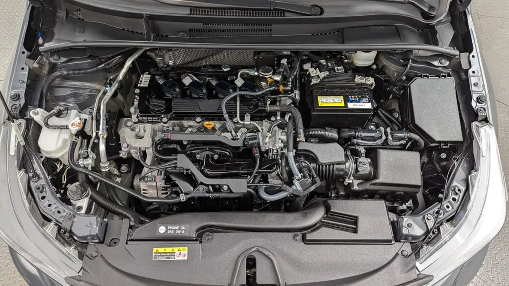 Florida Fine Cars - Used TOYOTA COROLLA 2024 MIAMI LE