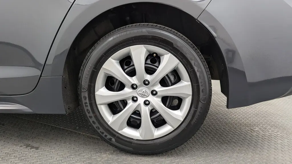 Florida Fine Cars - Used TOYOTA COROLLA 2024 MIAMI LE