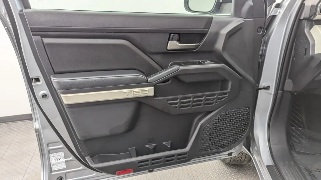 Florida Fine Cars - Used TOYOTA TACOMA 4WD 2024 MARGATE TRD OFF ROAD