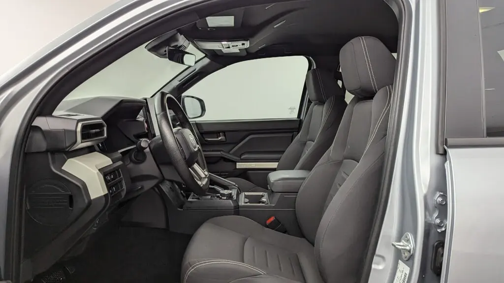 Florida Fine Cars - Used TOYOTA TACOMA 4WD 2024 MARGATE TRD OFF ROAD