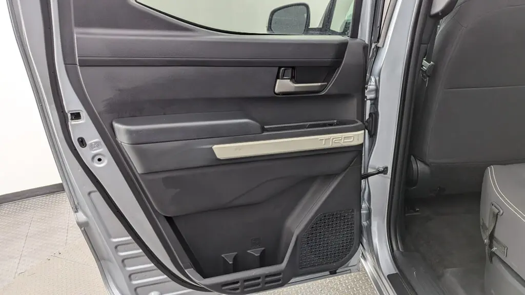 Florida Fine Cars - Used TOYOTA TACOMA 4WD 2024 MARGATE TRD OFF ROAD