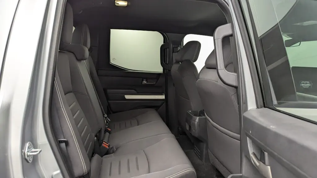 Florida Fine Cars - Used TOYOTA TACOMA 4WD 2024 MARGATE TRD OFF ROAD