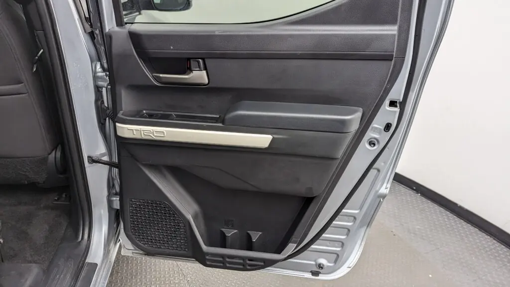 Florida Fine Cars - Used TOYOTA TACOMA 4WD 2024 MARGATE TRD OFF ROAD