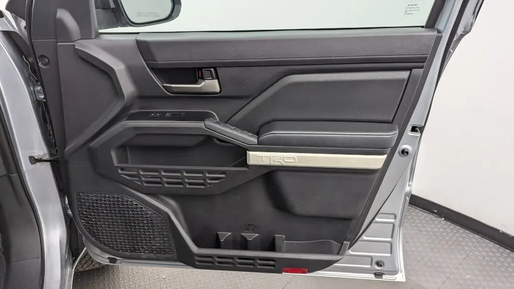 Florida Fine Cars - Used TOYOTA TACOMA 4WD 2024 MARGATE TRD OFF ROAD