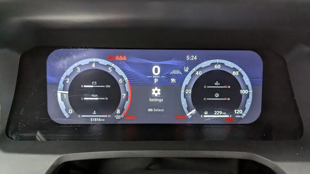 Florida Fine Cars - Used TOYOTA TACOMA 4WD 2024 MARGATE TRD OFF ROAD