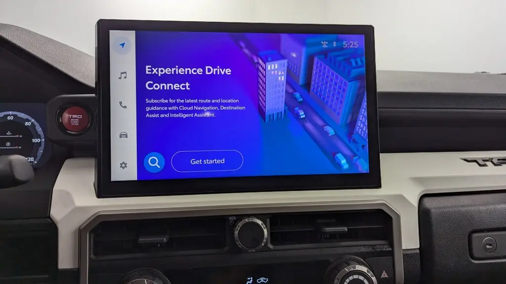 Florida Fine Cars - Used TOYOTA TACOMA 4WD 2024 MARGATE TRD OFF ROAD