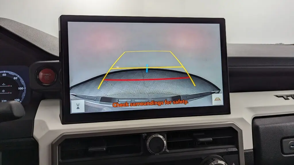 Florida Fine Cars - Used TOYOTA TACOMA 4WD 2024 MARGATE TRD OFF ROAD