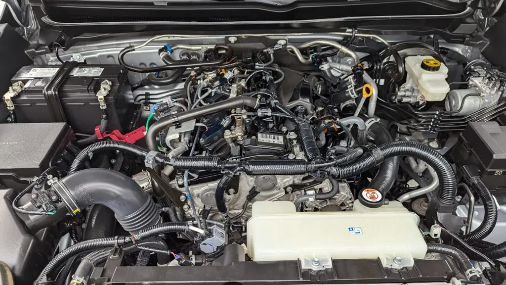 Florida Fine Cars - Used TOYOTA TACOMA 4WD 2024 MARGATE TRD OFF ROAD