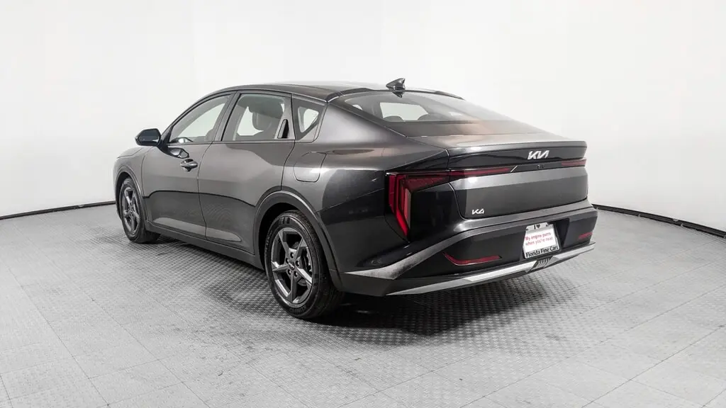 Florida Fine Cars - Used KIA K4 2025 ORLANDO LXS