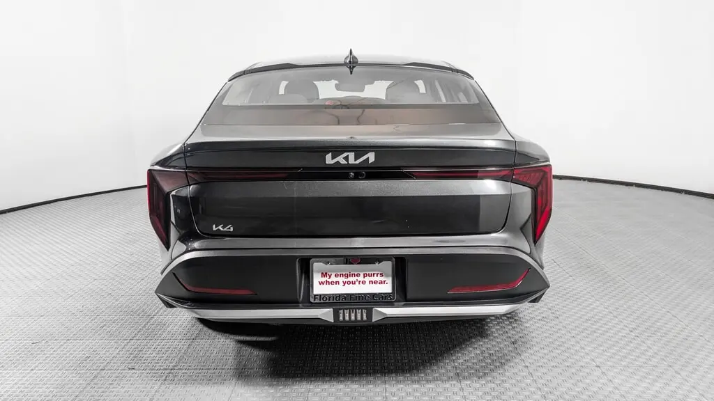 Florida Fine Cars - Used KIA K4 2025 ORLANDO LXS