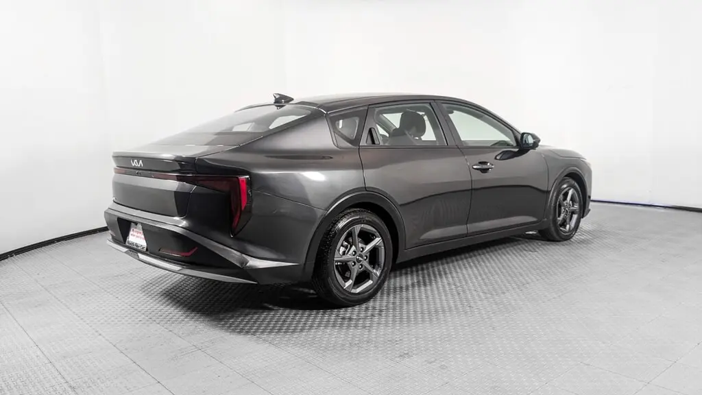 Florida Fine Cars - Used KIA K4 2025 ORLANDO LXS