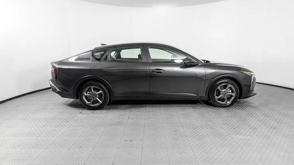 Florida Fine Cars - Used KIA K4 2025 ORLANDO LXS