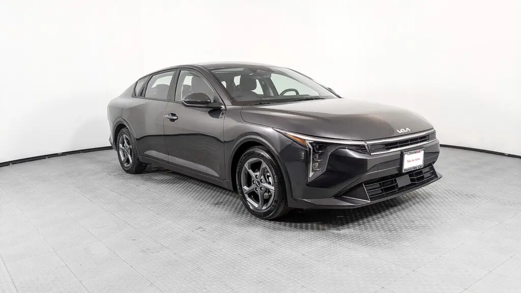 Florida Fine Cars - Used KIA K4 2025 ORLANDO LXS