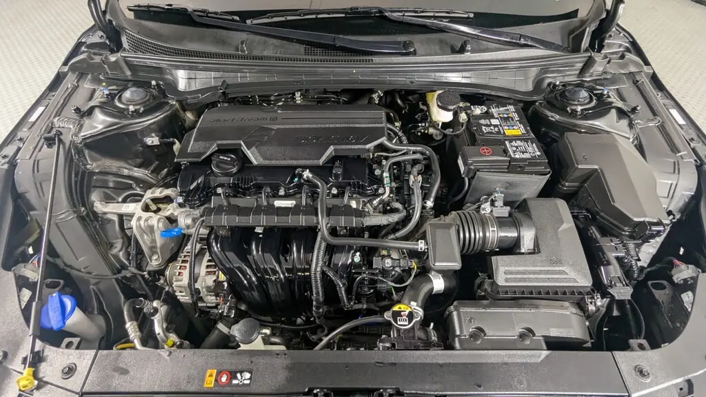 Florida Fine Cars - Used KIA K4 2025 ORLANDO LXS