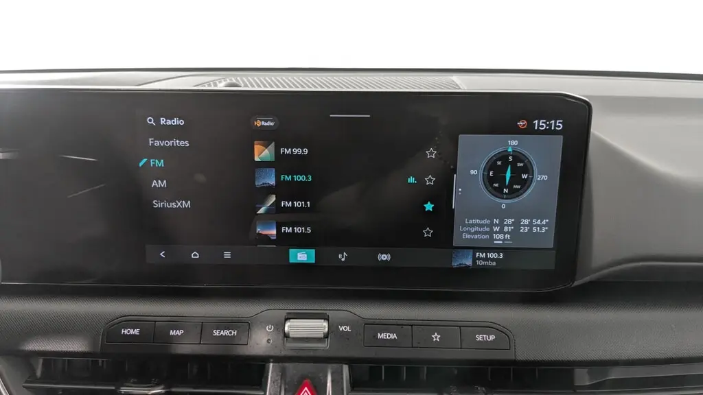 Florida Fine Cars - Used KIA K4 2025 ORLANDO LXS