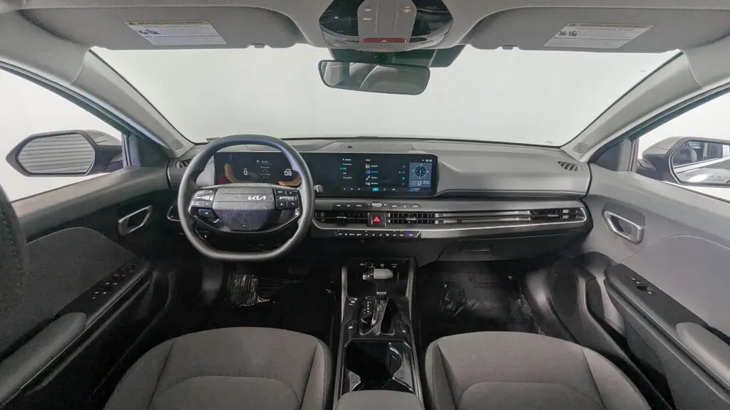 Florida Fine Cars - Used KIA K4 2025 ORLANDO LXS