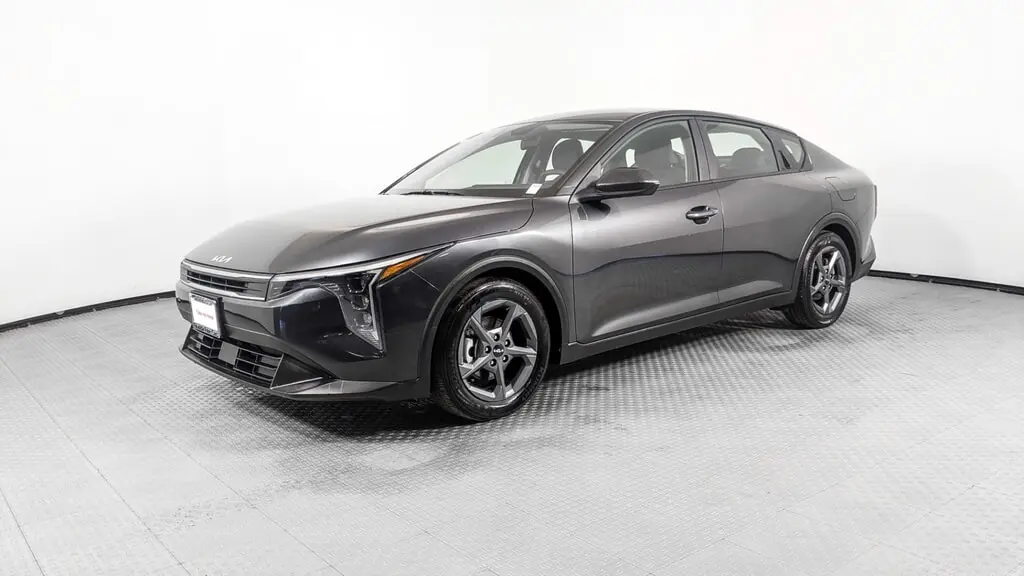 Florida Fine Cars - Used KIA K4 2025 ORLANDO LXS