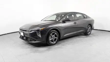Florida Fine Cars - Used KIA K4 2025 ORLANDO LXS