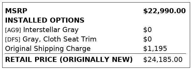 Florida Fine Cars - Used KIA K4 2025 ORLANDO LXS
