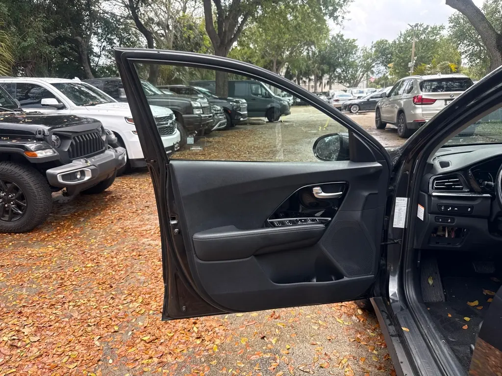 Florida Fine Cars - Used KIA NIRO EV 2022 WEST PALM S