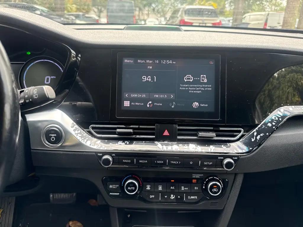 Florida Fine Cars - Used KIA NIRO EV 2022 WEST PALM S