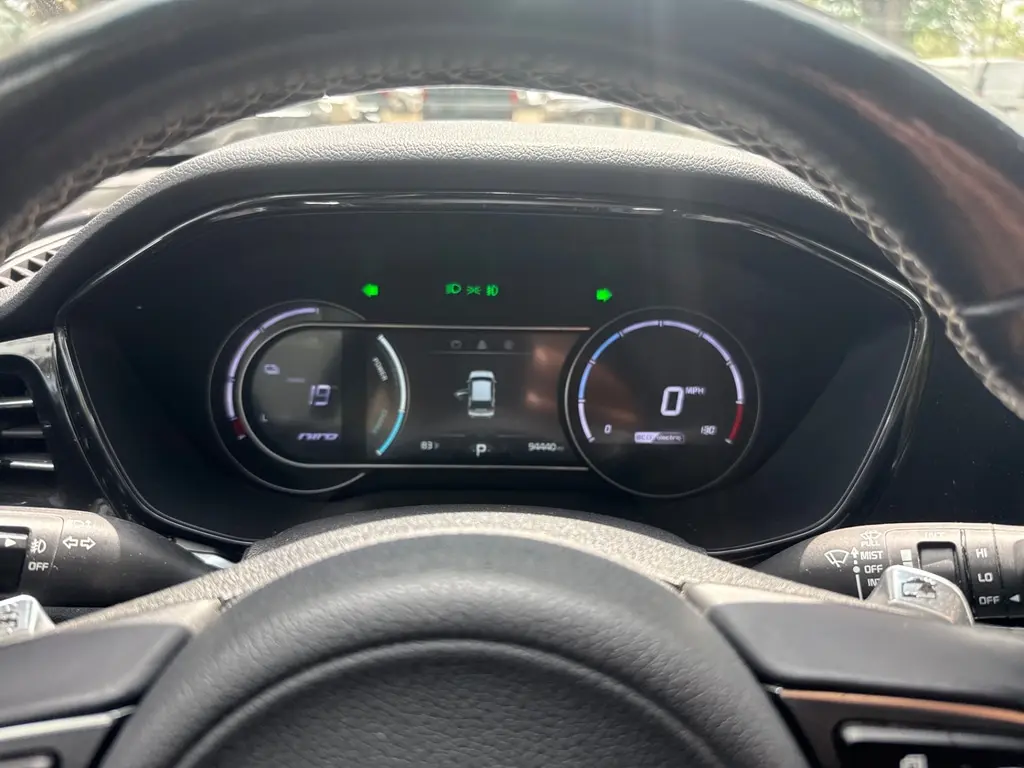 Florida Fine Cars - Used KIA NIRO EV 2022 WEST PALM S