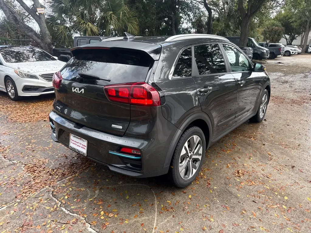 Florida Fine Cars - Used KIA NIRO EV 2022 WEST PALM S