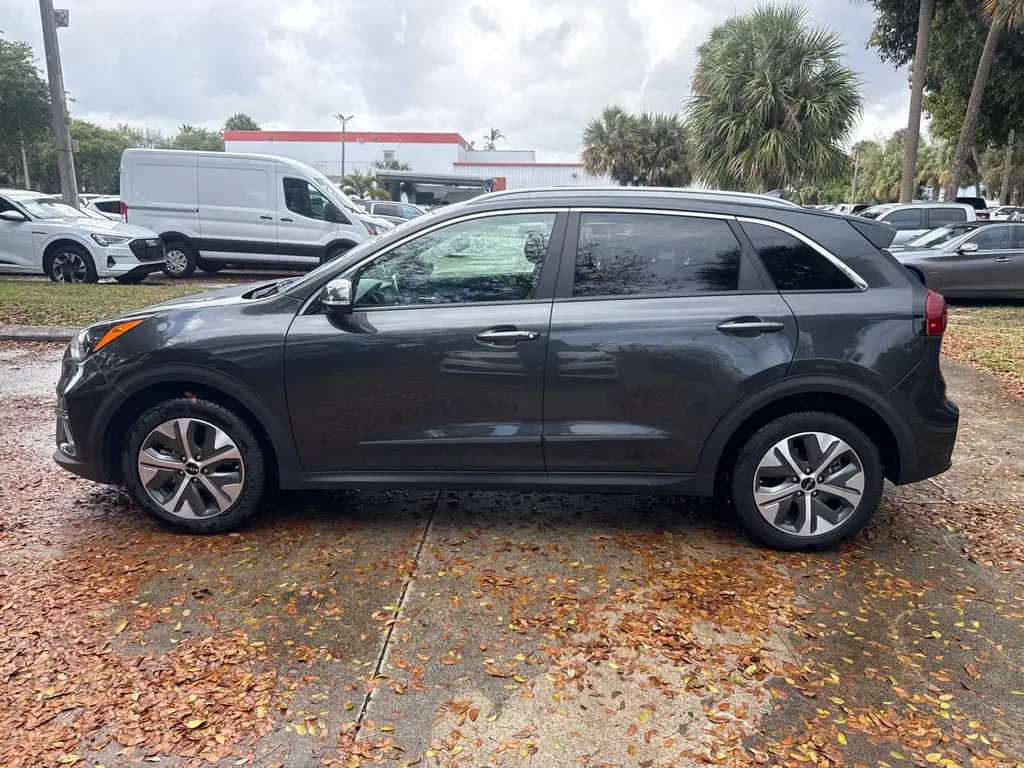 Florida Fine Cars - Used KIA NIRO EV 2022 WEST PALM S
