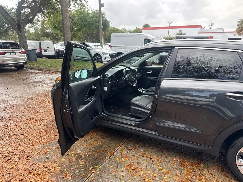 Florida Fine Cars - Used KIA NIRO EV 2022 WEST PALM S