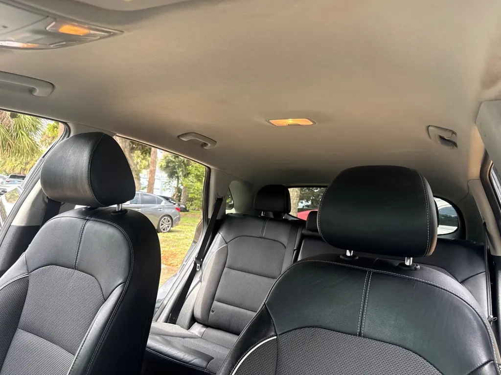 Florida Fine Cars - Used KIA NIRO EV 2022 WEST PALM S