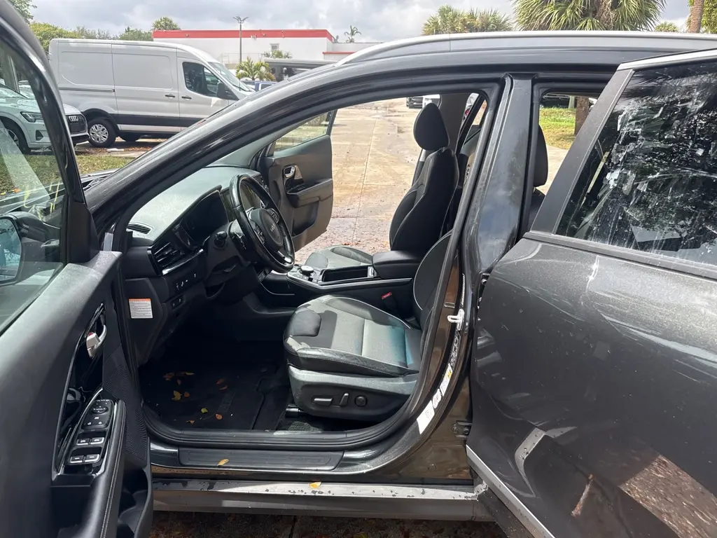 Florida Fine Cars - Used KIA NIRO EV 2022 WEST PALM S
