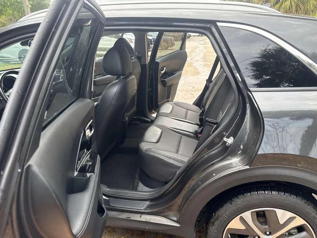 Florida Fine Cars - Used KIA NIRO EV 2022 WEST PALM S