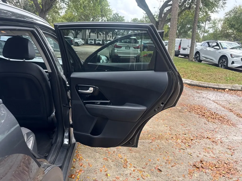 Florida Fine Cars - Used KIA NIRO EV 2022 WEST PALM S