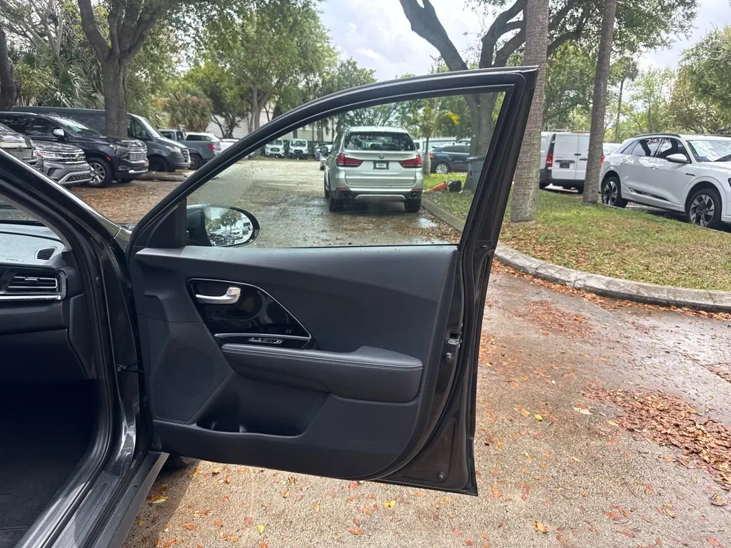 Florida Fine Cars - Used KIA NIRO EV 2022 WEST PALM S