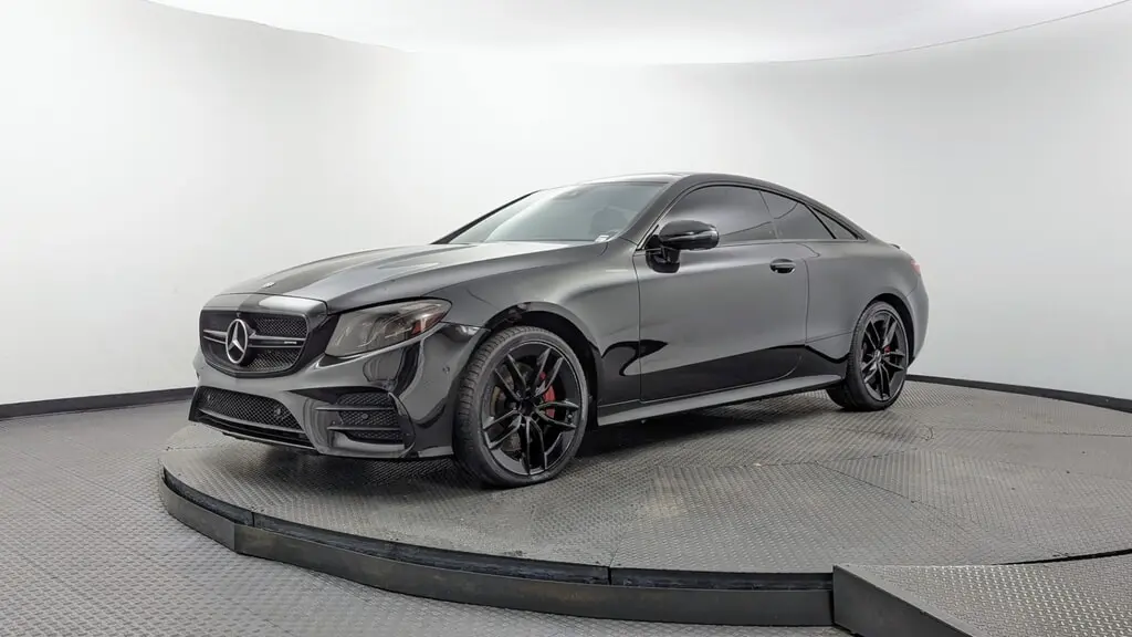 Florida Fine Cars - Used MERCEDES-BENZ E-CLASS 2020 MIAMI AMG E 53