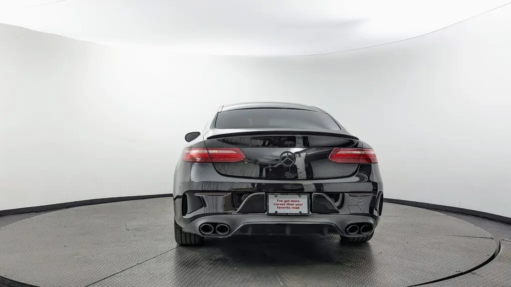 Florida Fine Cars - Used MERCEDES-BENZ E-CLASS 2020 MIAMI AMG E 53