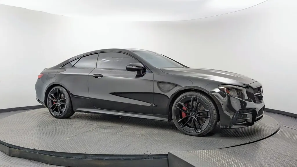 Florida Fine Cars - Used MERCEDES-BENZ E-CLASS 2020 MIAMI AMG E 53