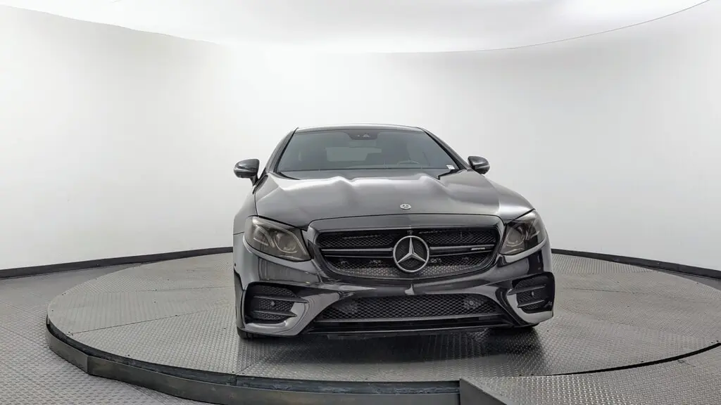 Florida Fine Cars - Used MERCEDES-BENZ E-CLASS 2020 MIAMI AMG E 53