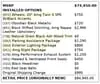 Florida Fine Cars - Used MERCEDES-BENZ E-CLASS 2020 MIAMI AMG E 53