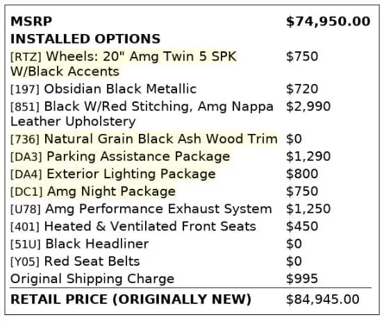 Florida Fine Cars - Used MERCEDES-BENZ E-CLASS 2020 MIAMI AMG E 53