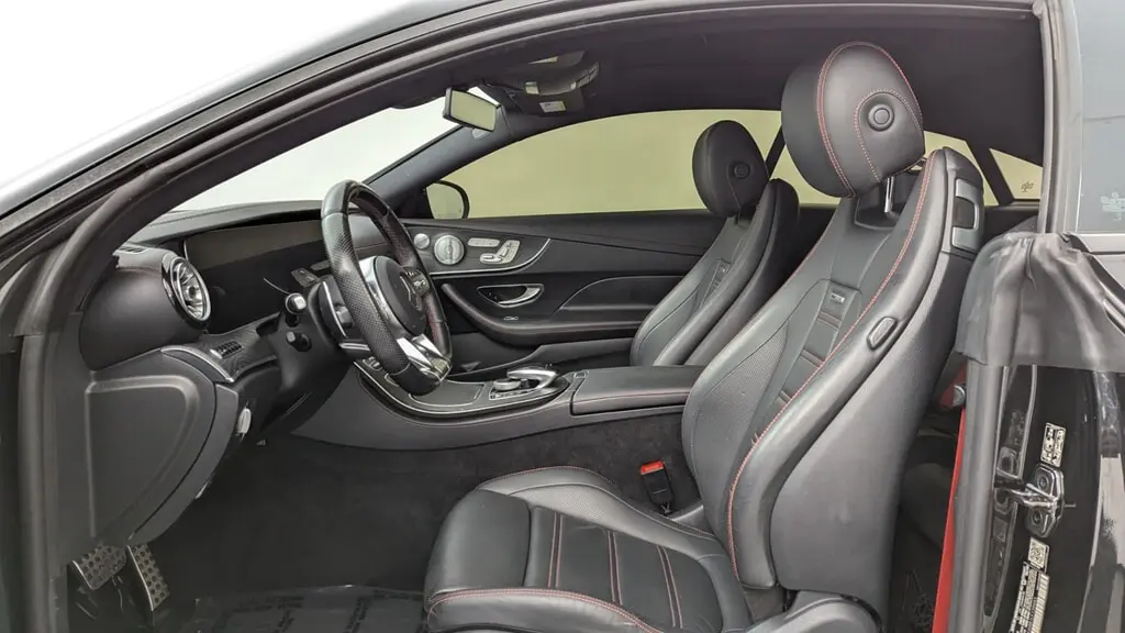 Florida Fine Cars - Used MERCEDES-BENZ E-CLASS 2020 MIAMI AMG E 53