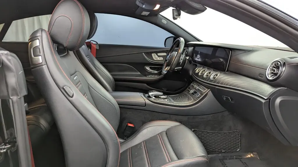Florida Fine Cars - Used MERCEDES-BENZ E-CLASS 2020 MIAMI AMG E 53