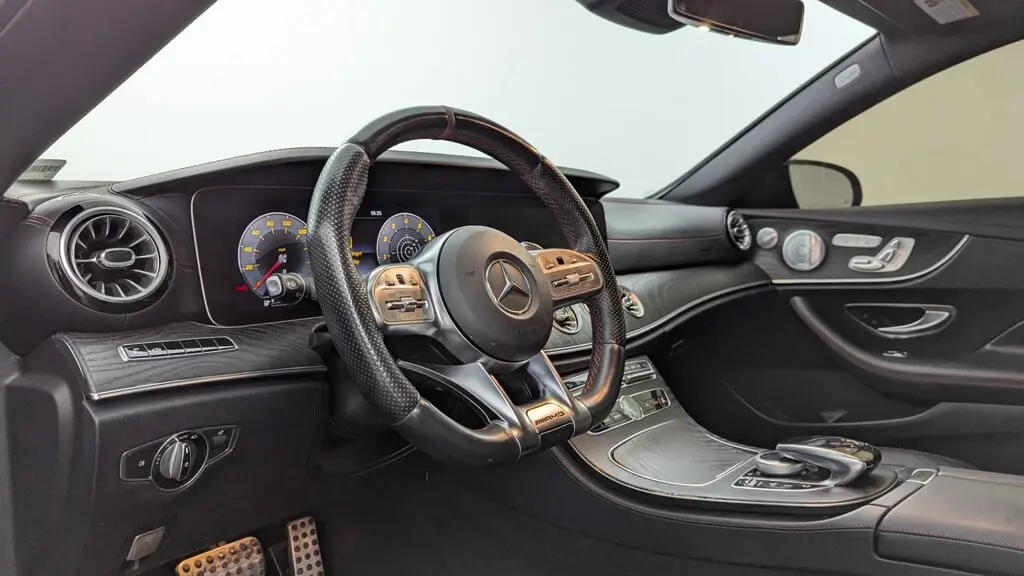 Florida Fine Cars - Used MERCEDES-BENZ E-CLASS 2020 MIAMI AMG E 53