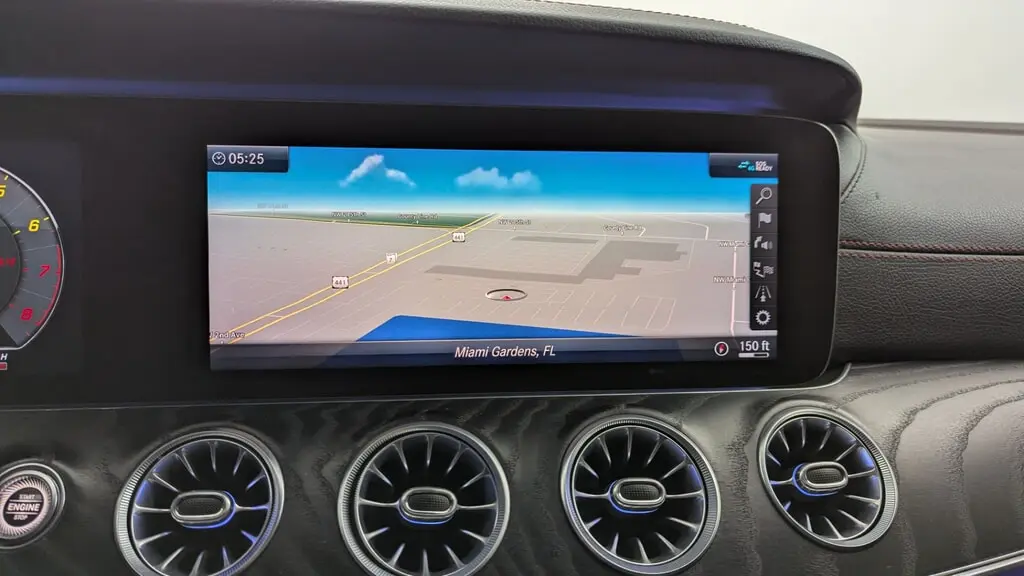 Florida Fine Cars - Used MERCEDES-BENZ E-CLASS 2020 MIAMI AMG E 53