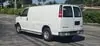 Florida Fine Cars - Used GMC SAVANA 2017 MIAMI 2500 Cargo Van 1WT 135.0" WB