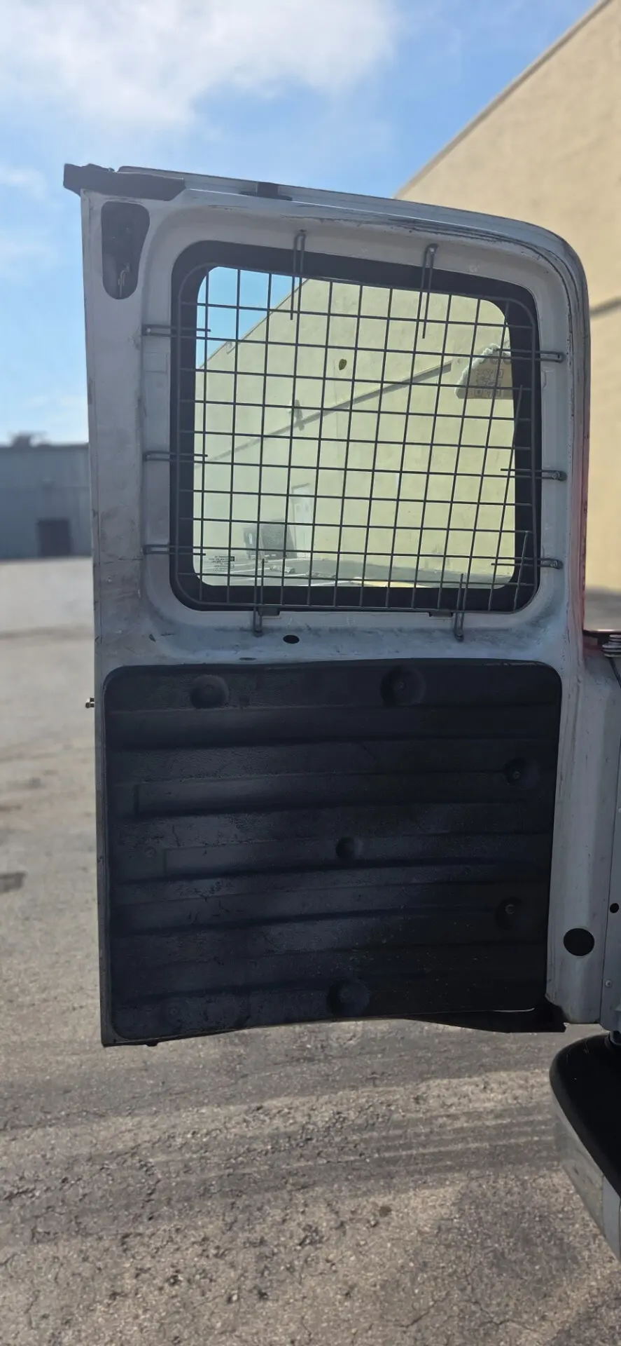 Florida Fine Cars - Used GMC SAVANA 2017 MIAMI 2500 Cargo Van 1WT 135.0" WB